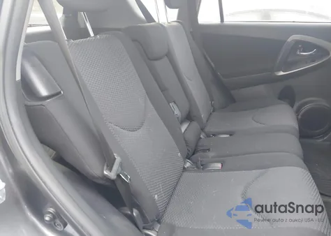 2011 Toyota Rav4 Sport from USA, damaged, VIN JTMRF4DV0B5043293